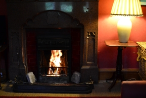Kamin